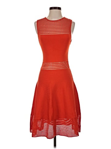 Ronny Kobo Cocktail Dress (view 1)