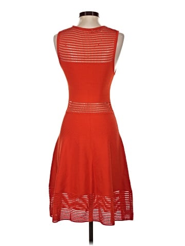 Ronny Kobo Cocktail Dress (view 2)