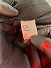 Gap Fit Solid Black Casual Pants Size XL - photo 4