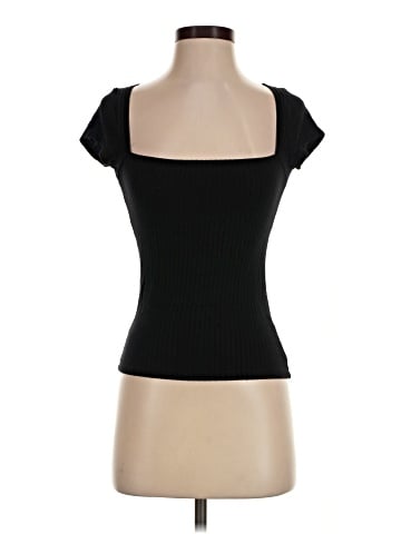 Reformation Jeans Short Sleeve T-Shirt (view 1)