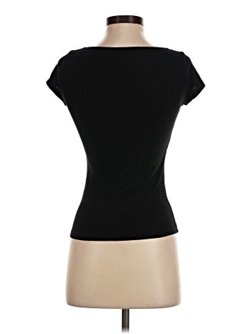Reformation Jeans Short Sleeve T-Shirt (view 2)