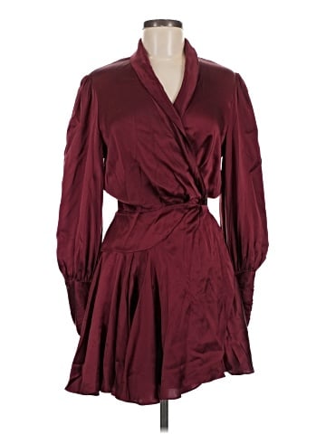 Zimmermann Cocktail Dress (view 1)