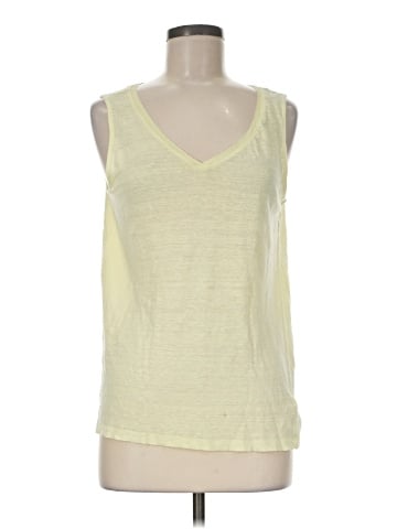 Adrienne Vittadini Sleeveless T-Shirt (view 1)