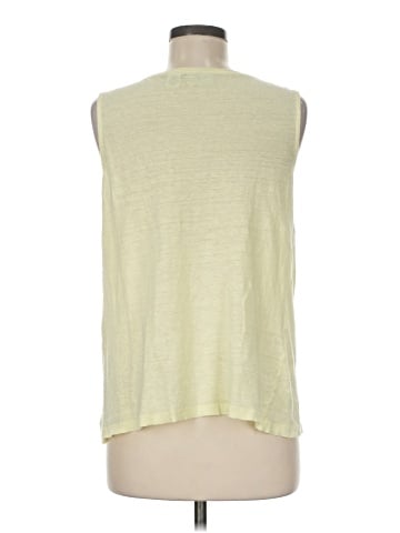 Adrienne Vittadini Sleeveless T-Shirt (view 2)