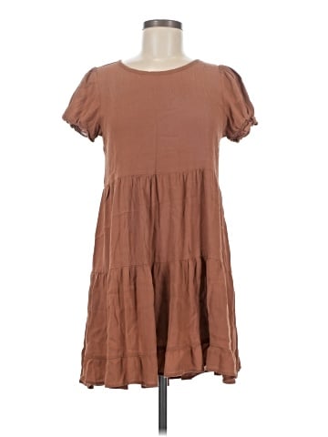 Forever 21 Casual Dress (view 1)