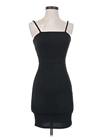 Missguided Cocktail Dress (view 1)