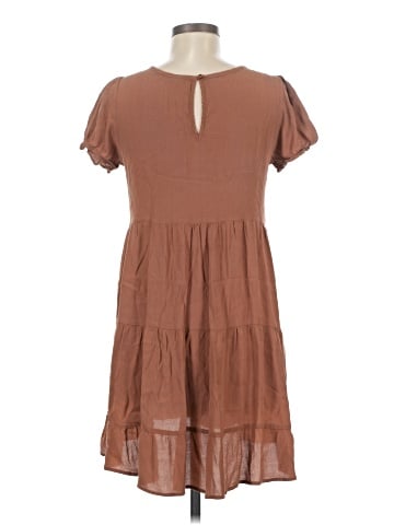 Forever 21 Casual Dress (view 2)