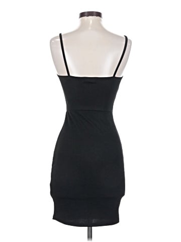 Missguided Cocktail Dress (view 2)