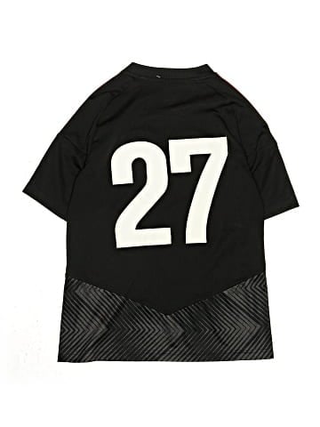 Adidas Short Sleeve T-Shirt (view 2)