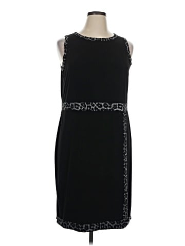 MICHAEL Michael Kors Cocktail Dress (view 1)