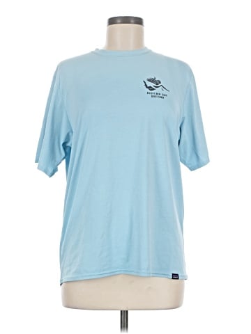 Patagonia Short Sleeve T-Shirt (view 1)