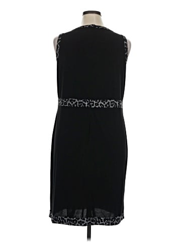MICHAEL Michael Kors Cocktail Dress (view 2)