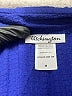 Patchington Blue 3/4 Sleeve T-Shirt Size M - photo 7