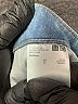 Uniqlo Hearts Blue Jeans Size 32 waist - photo 7