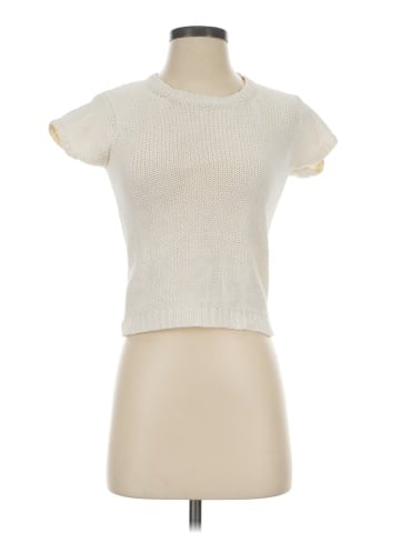 Nicole Miller Sweater Vest (view 1)