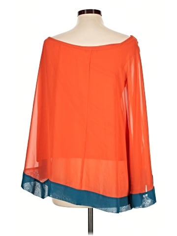 Allen B. by Allen Schwartz 3/4 Sleeve Blouse (view 2)