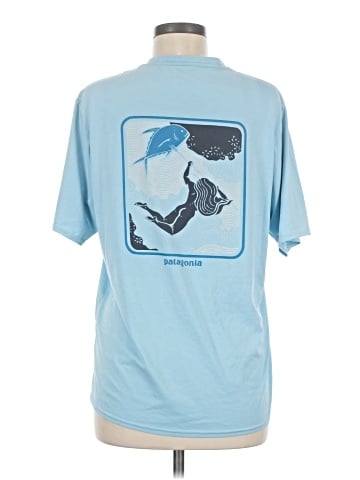 Patagonia Short Sleeve T-Shirt (view 2)