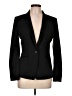 H&M Black Blazer Size 10 - photo 1