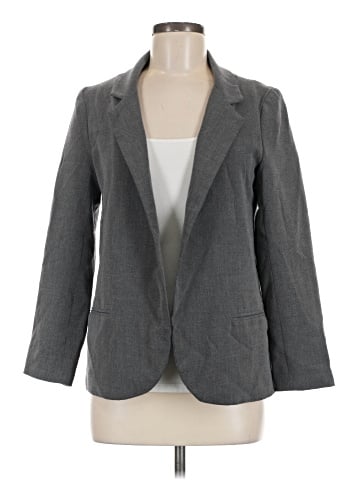 Silence and Noise Blazer (view 1)