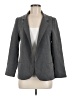Silence and Noise 100% Polyester Gray Blazer Size M - photo 1