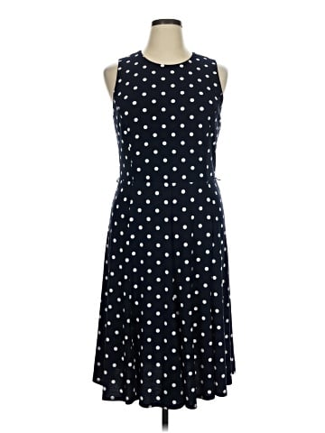 Lauren by Ralph Lauren Casual Dress (view 1)