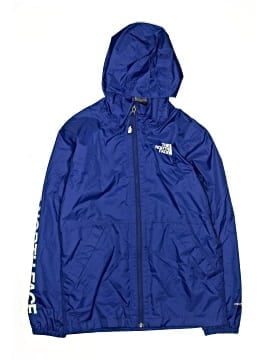 The North Face Windbreaker