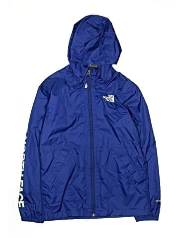 The North Face Windbreaker (view 1)