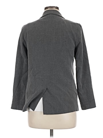 Silence and Noise Blazer (view 2)