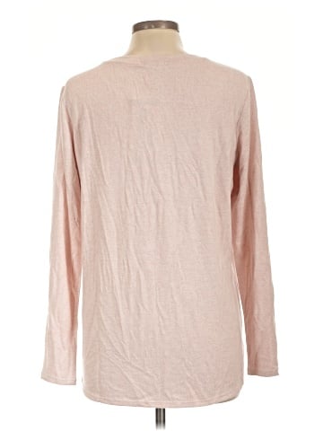 Matty M Long Sleeve T-Shirt (view 2)