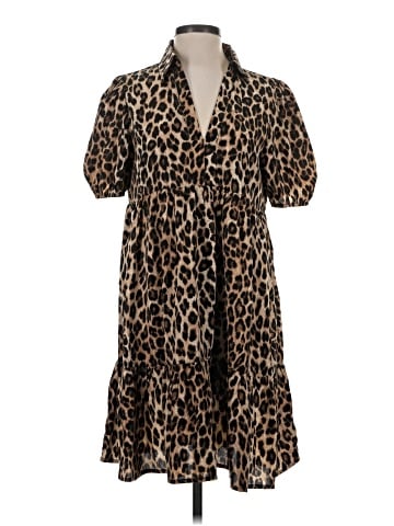 Shein Casual Dress (view 1)