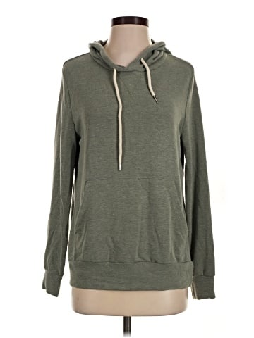 Kaileigh Pullover Hoodie (view 1)