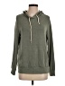Kaileigh Green Pullover Hoodie Size S - photo 1
