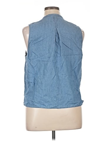 PrAna Sleeveless T-Shirt (view 2)