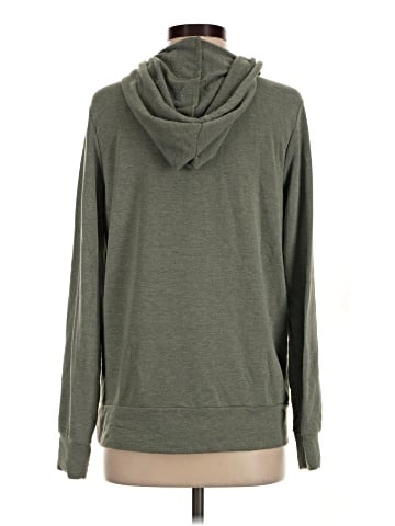 Kaileigh Pullover Hoodie (view 2)