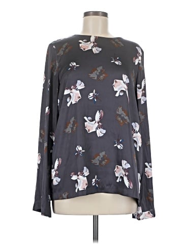 Banana Republic Long Sleeve Blouse (view 1)