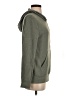 Kaileigh Green Pullover Hoodie Size S - photo 4