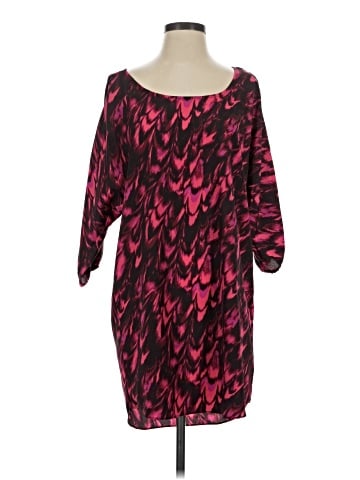Express Casual Dress (view 1)