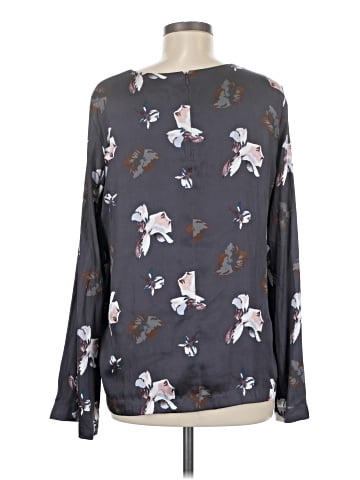 Banana Republic Long Sleeve Blouse (view 2)
