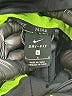 Nike 100% Polyester Black Pullover Hoodie Size L (kids) - photo 3