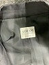 Armani Collezioni Black Blazer Size L (estimated) - photo 6