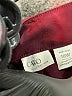 Cato Solid Burgundy Active Pants Size 18 - photo 4