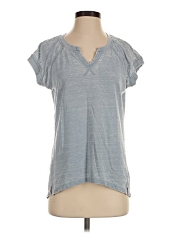 Te Verde Short Sleeve Top (view 1)