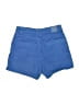 Zara Solid Blue Skort Size S - photo 2