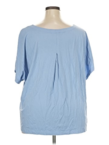 J.Jill Short Sleeve Top (view 2)
