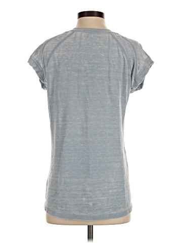 Te Verde Short Sleeve Top (view 2)