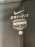 Nike Black Active Pants Size L - photo 7