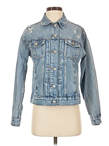 Old Navy Denim Jacket (view 1)