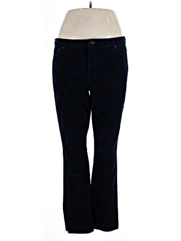 Lauren by Ralph Lauren Casual Pants (view 1)