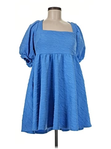 Free People Casual Dress (view 1)