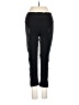 BCBGMAXAZRIA Solid Black Active Pants Size S - photo 2